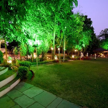 Hari Mahal Palace By Pachar Group Jaipur Exterior photo