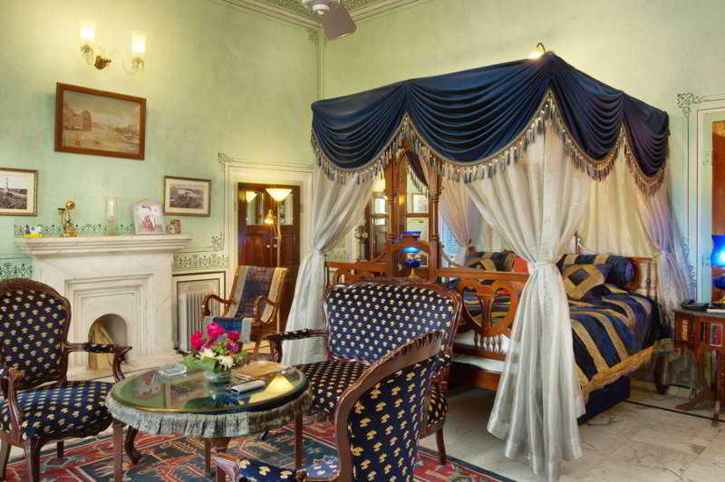 Hari Mahal Palace By Pachar Group Jaipur Exterior photo