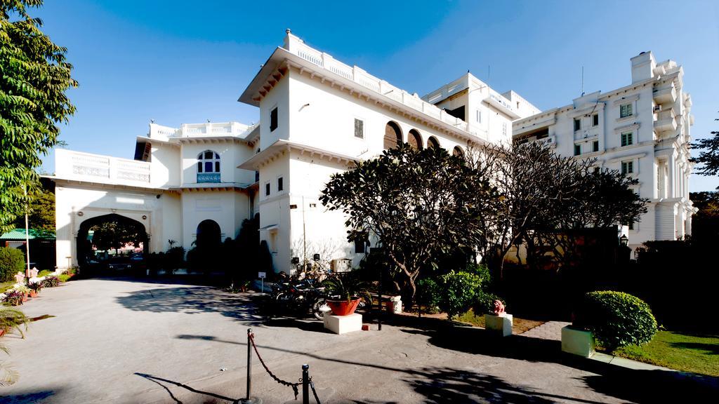 Hari Mahal Palace By Pachar Group Jaipur Exterior photo