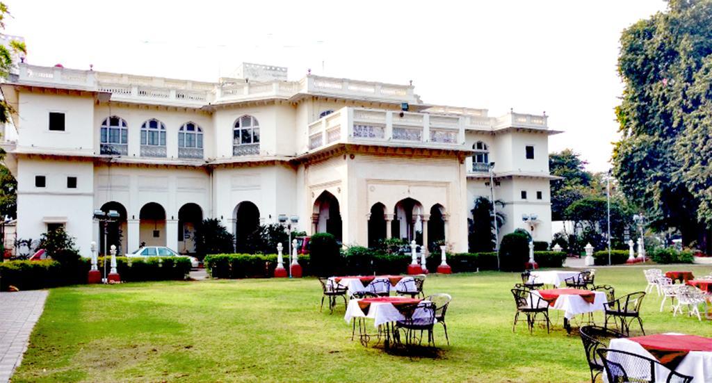 Hari Mahal Palace By Pachar Group Jaipur Exterior photo