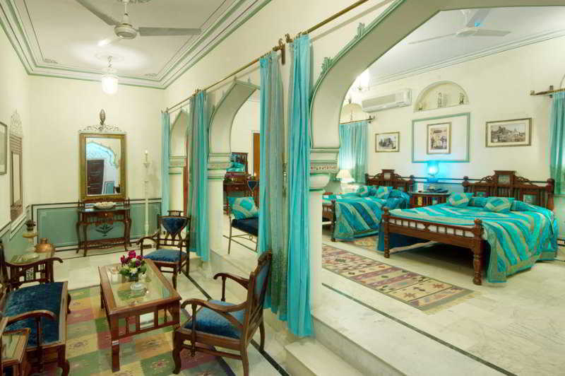 Hari Mahal Palace By Pachar Group Jaipur Exterior photo