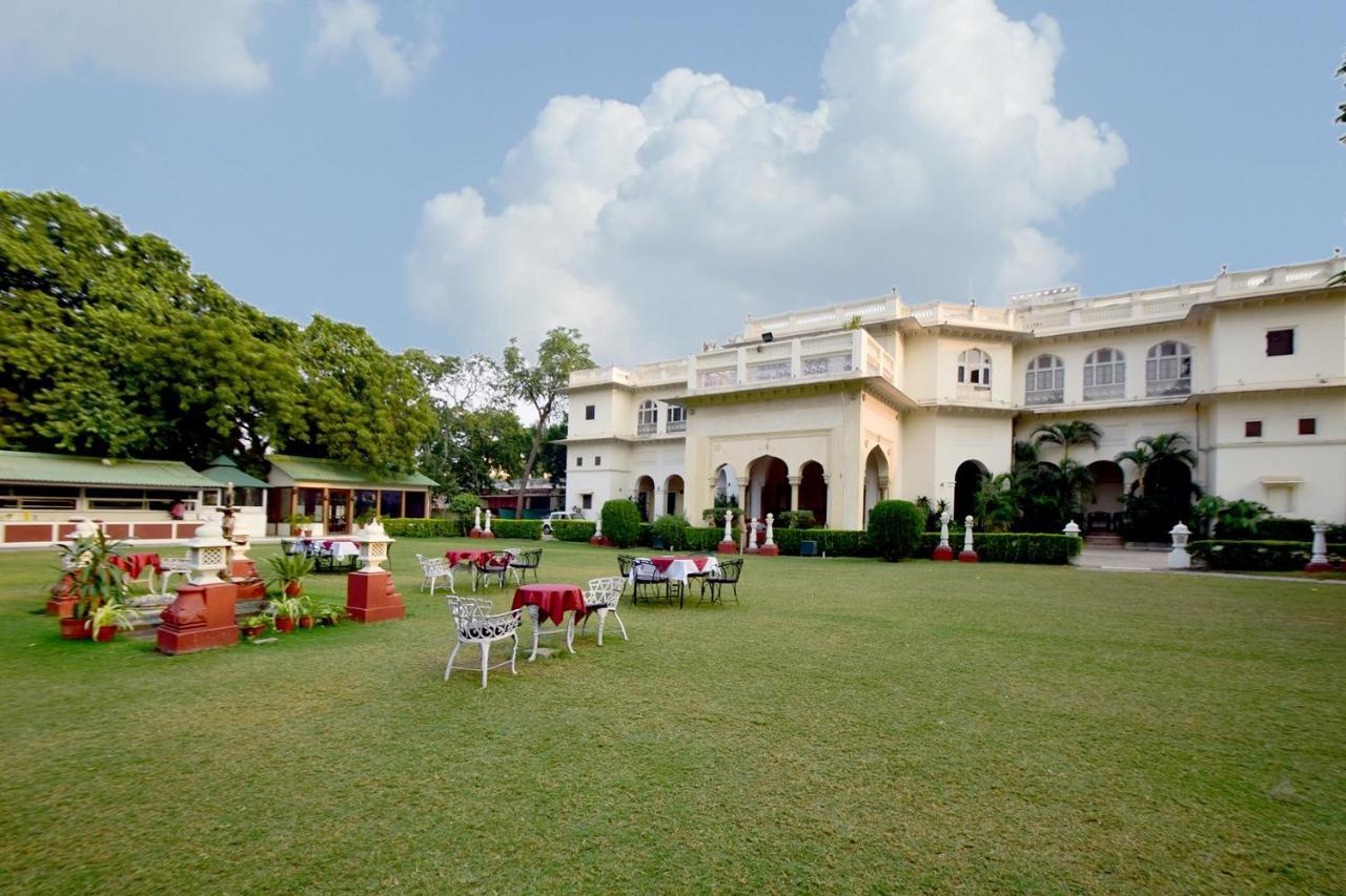 Hari Mahal Palace By Pachar Group Jaipur Exterior photo