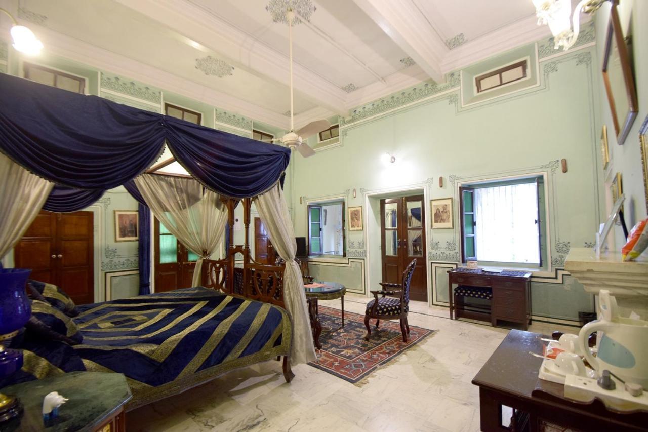 Hari Mahal Palace By Pachar Group Jaipur Exterior photo